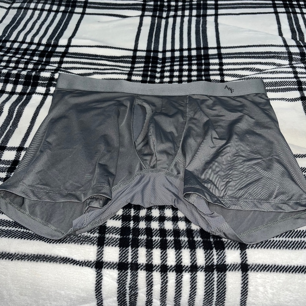 Mens A&F Boxerbreifs